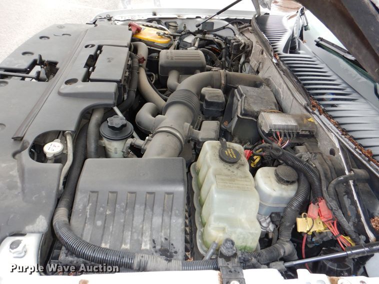 image for item DN7392 2010 Ford Expedition XLT  SUV