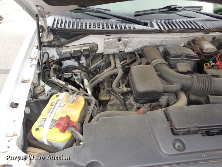 image for item DN7392 2010 Ford Expedition XLT  SUV