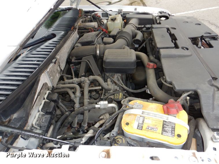 image for item DN7392 2010 Ford Expedition XLT  SUV