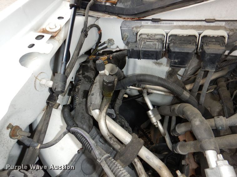 image for item DN7392 2010 Ford Expedition XLT  SUV