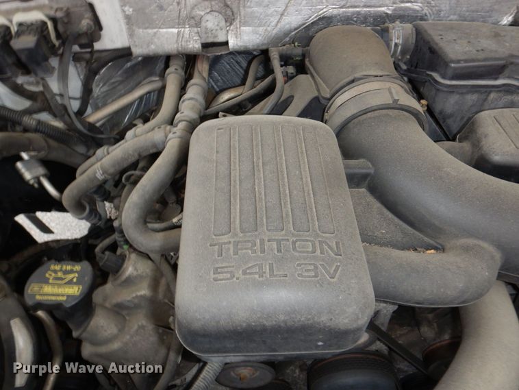 image for item DN7392 2010 Ford Expedition XLT  SUV