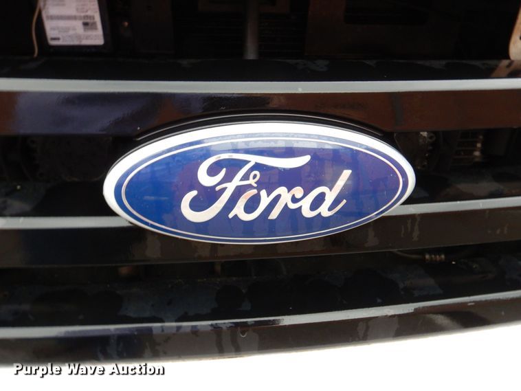 image for item DN7392 2010 Ford Expedition XLT  SUV