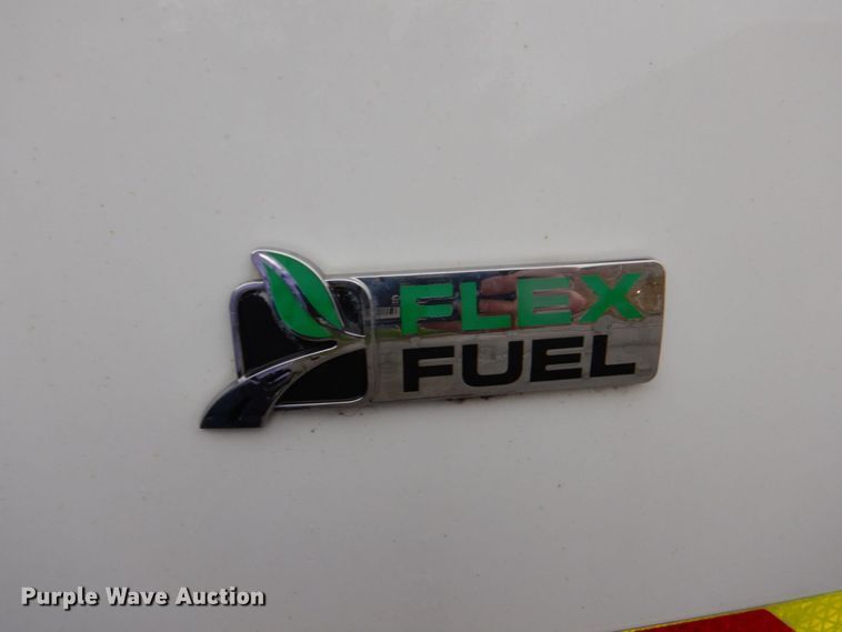 image for item DN7392 2010 Ford Expedition XLT  SUV