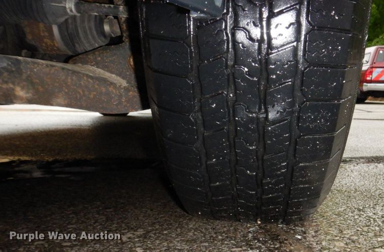 image for item DN7392 2010 Ford Expedition XLT  SUV