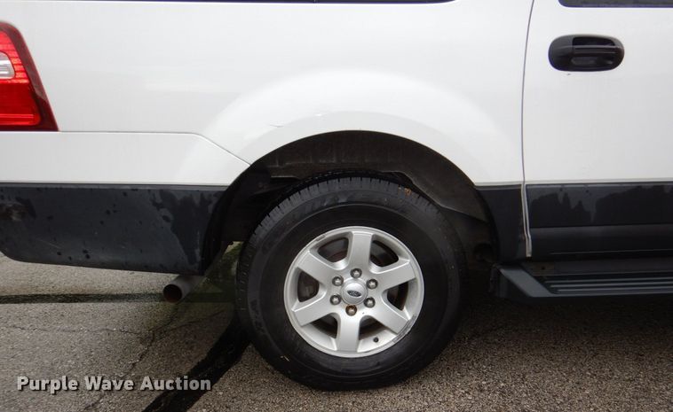 image for item DN7392 2010 Ford Expedition XLT  SUV