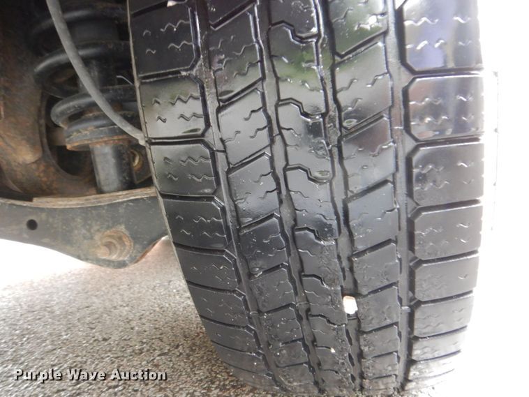 image for item DN7392 2010 Ford Expedition XLT  SUV