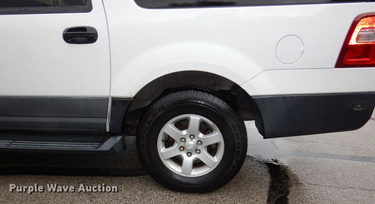 image for item DN7392 2010 Ford Expedition XLT  SUV