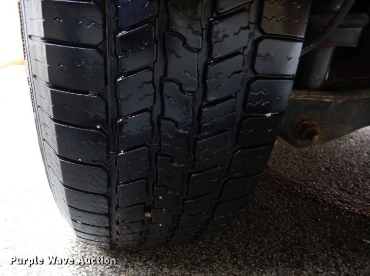 image for item DN7392 2010 Ford Expedition XLT  SUV