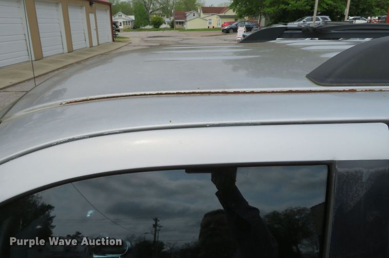 image for item DN7980 2010 Ford Explorer XLT  SUV