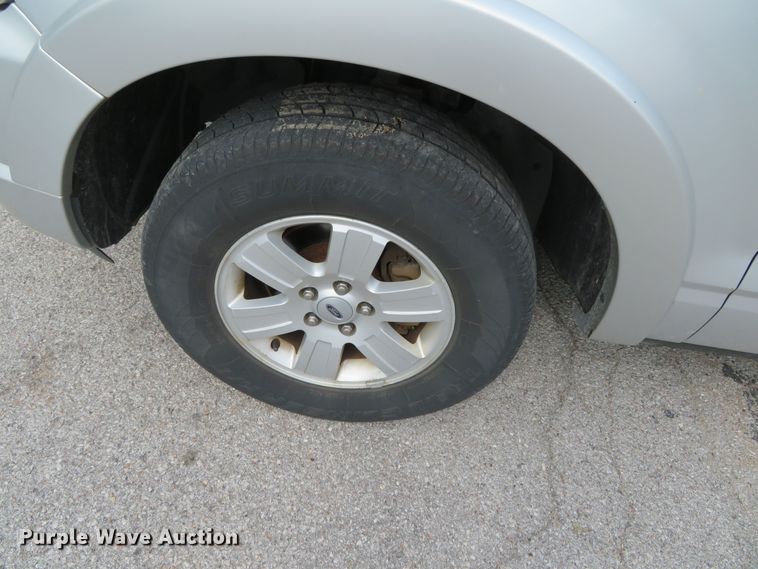 image for item DN7980 2010 Ford Explorer XLT  SUV