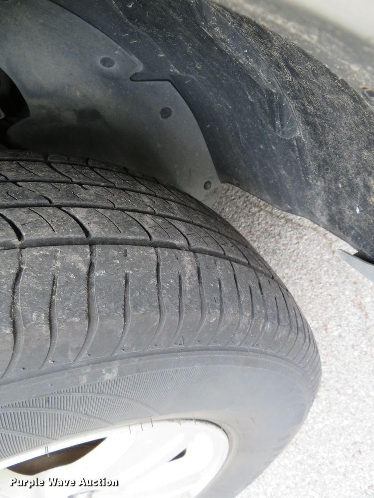 image for item DN7980 2010 Ford Explorer XLT  SUV