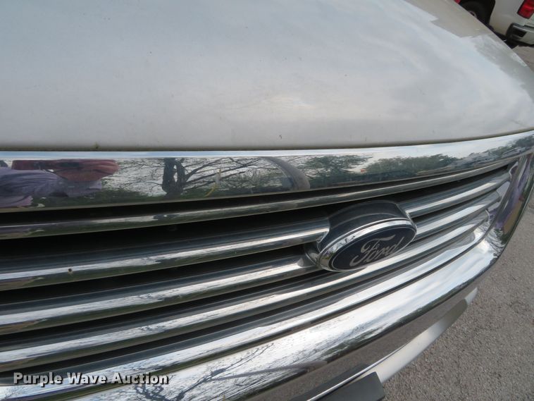 image for item DN7980 2010 Ford Explorer XLT  SUV