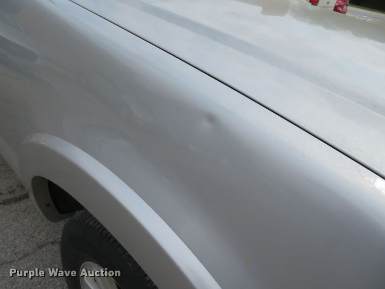 image for item DN7980 2010 Ford Explorer XLT  SUV