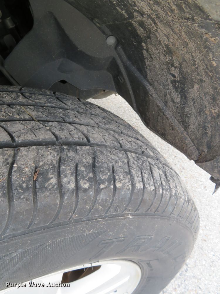 image for item DN7980 2010 Ford Explorer XLT  SUV