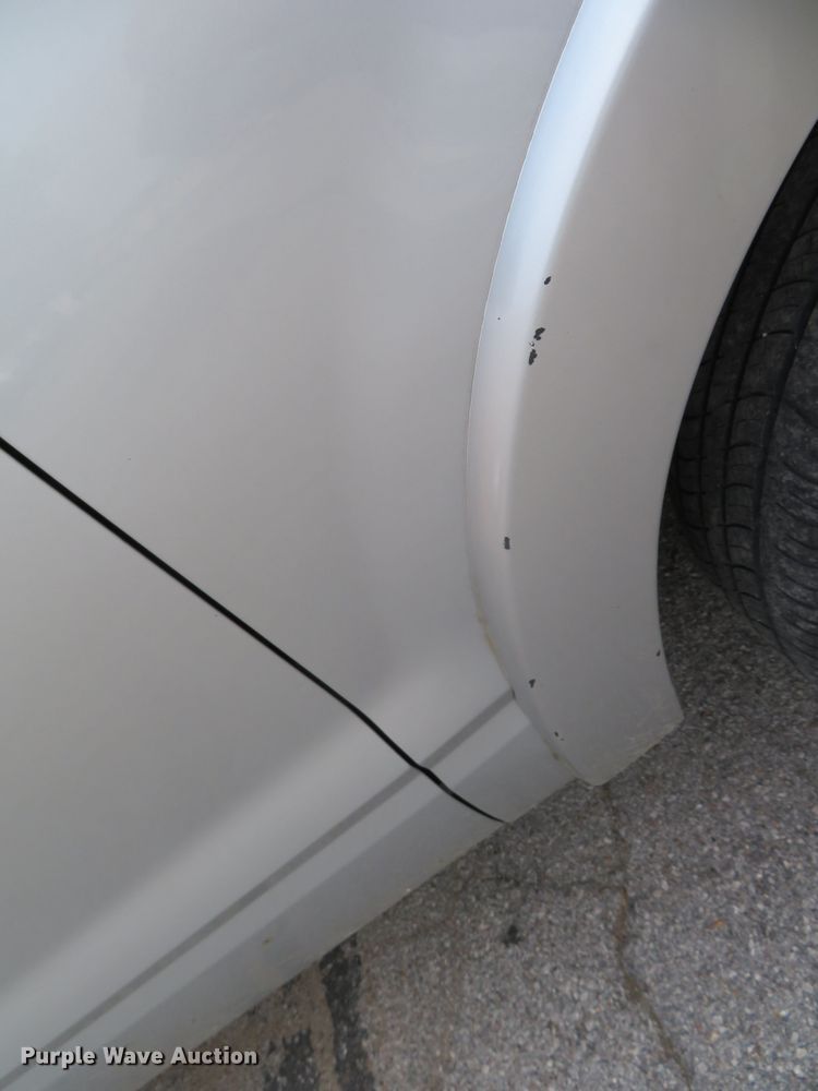 image for item DN7980 2010 Ford Explorer XLT  SUV