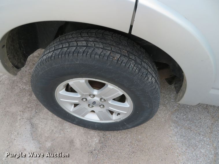 image for item DN7980 2010 Ford Explorer XLT  SUV