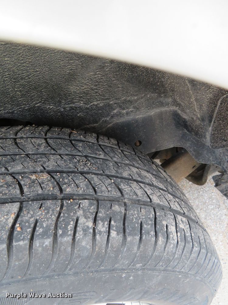 image for item DN7980 2010 Ford Explorer XLT  SUV