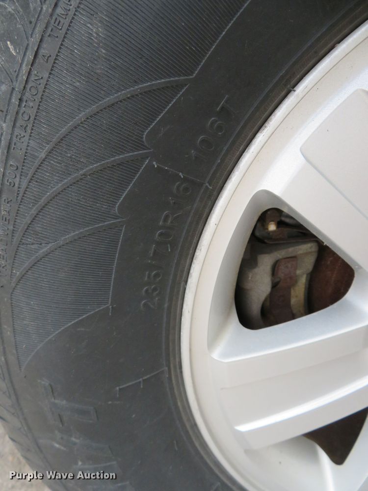 image for item DN7980 2010 Ford Explorer XLT  SUV