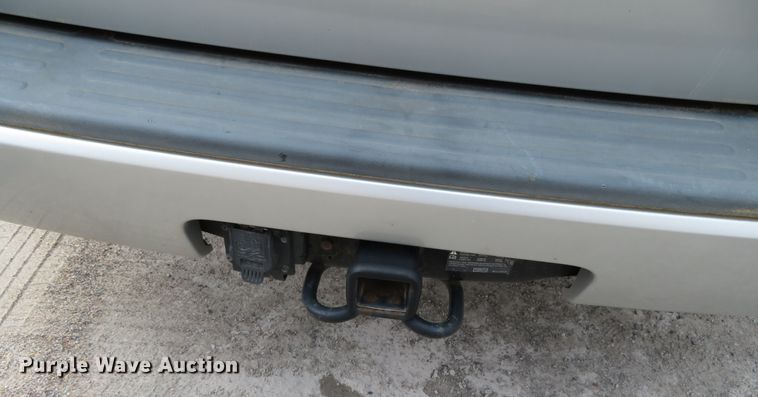 image for item DN7980 2010 Ford Explorer XLT  SUV