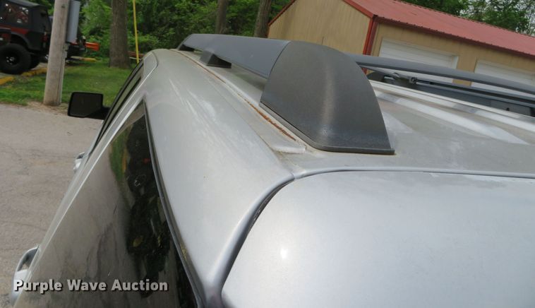 image for item DN7980 2010 Ford Explorer XLT  SUV