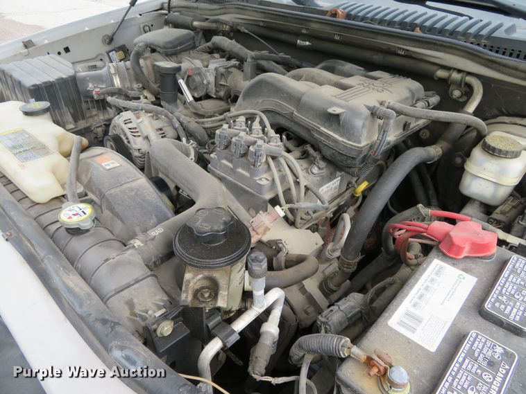 image for item DN7980 2010 Ford Explorer XLT  SUV