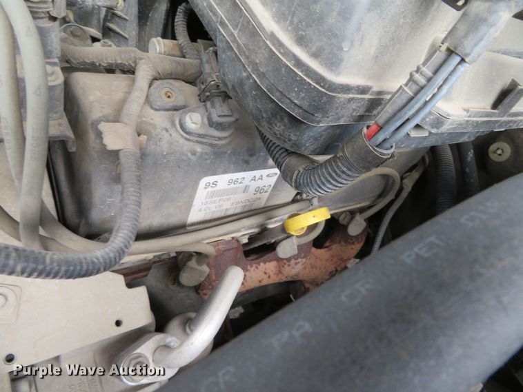 image for item DN7980 2010 Ford Explorer XLT  SUV