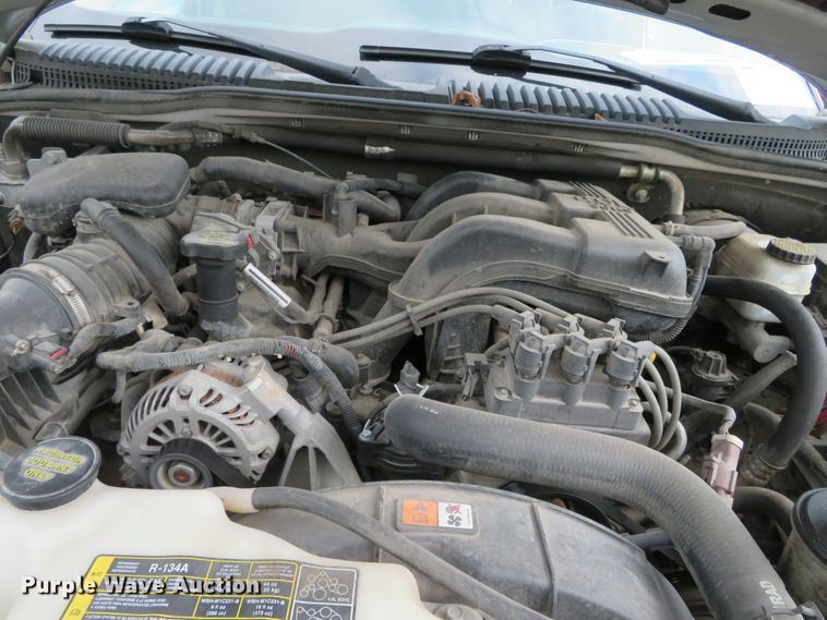 image for item DN7980 2010 Ford Explorer XLT  SUV