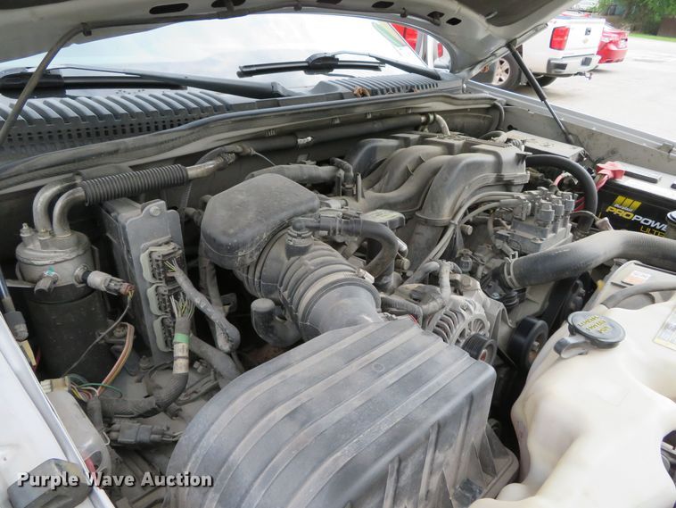 image for item DN7980 2010 Ford Explorer XLT  SUV