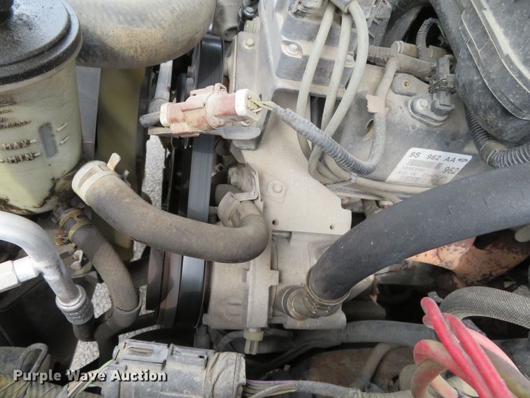 image for item DN7980 2010 Ford Explorer XLT  SUV