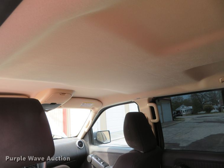 image for item DN7980 2010 Ford Explorer XLT  SUV