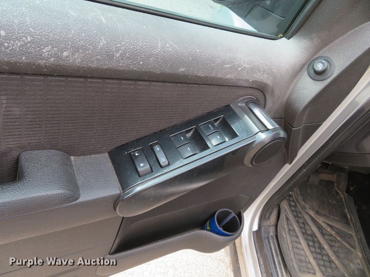 image for item DN7980 2010 Ford Explorer XLT  SUV