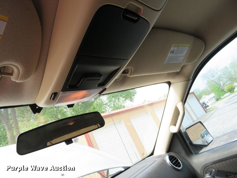 image for item DN7980 2010 Ford Explorer XLT  SUV