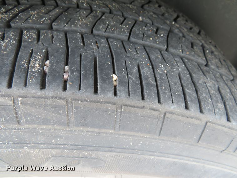 image for item DN7981 2015 Ford Taurus Police Interceptor