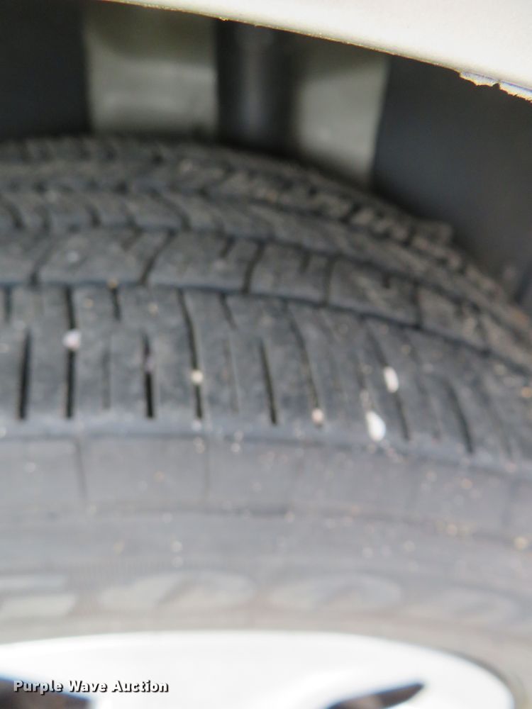 image for item DN7981 2015 Ford Taurus Police Interceptor