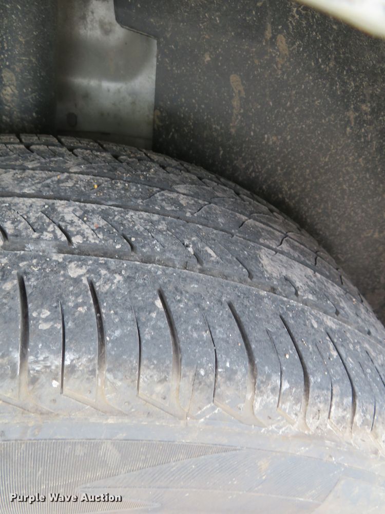 image for item DN7982 2013 Ford Taurus Police Interceptor