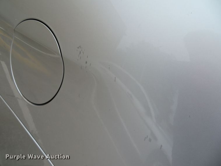 image for item DN7982 2013 Ford Taurus Police Interceptor