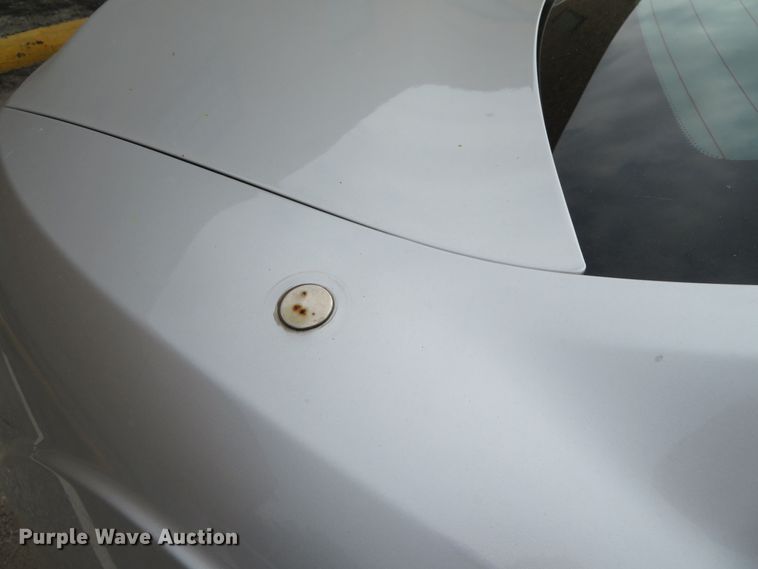 image for item DN7982 2013 Ford Taurus Police Interceptor