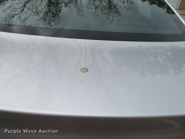 image for item DN7982 2013 Ford Taurus Police Interceptor