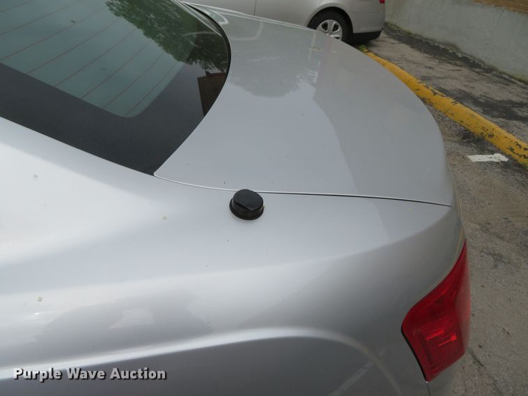 image for item DN7982 2013 Ford Taurus Police Interceptor