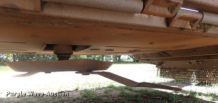 image for item DP4629 John Deere HX15  batwing rotary mower