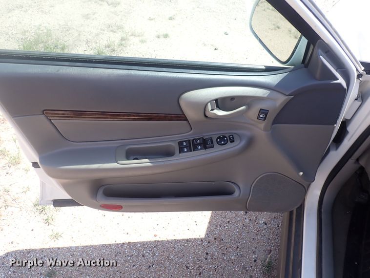 image for item DP4639 2005 Chevrolet Impala