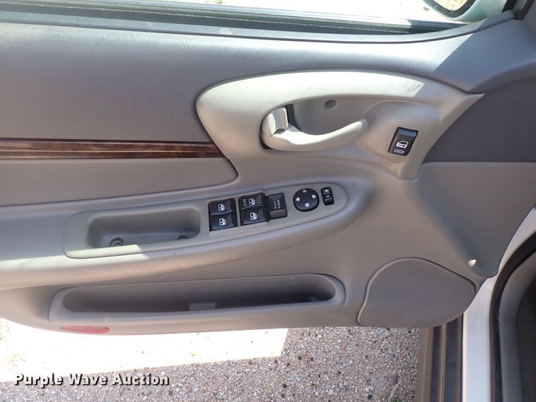 image for item DP4639 2005 Chevrolet Impala