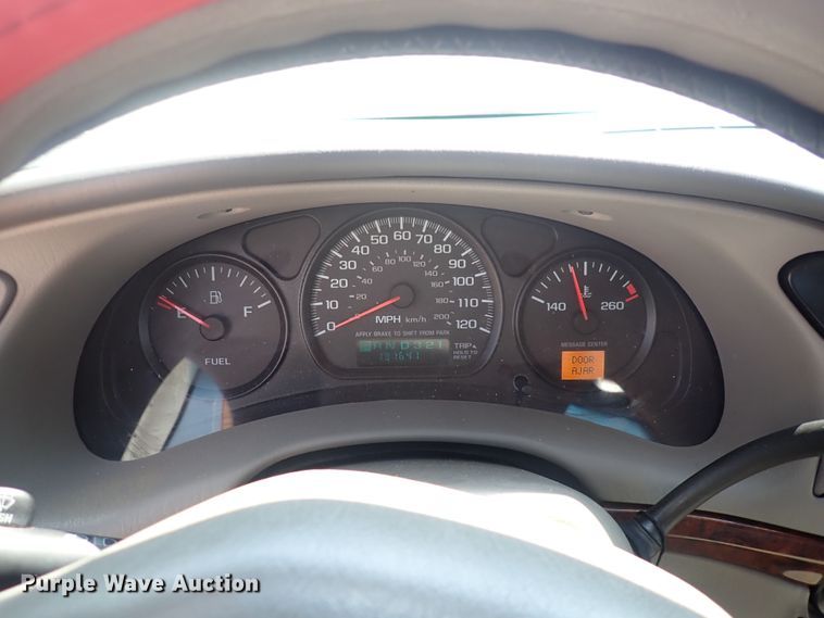 image for item DP4639 2005 Chevrolet Impala