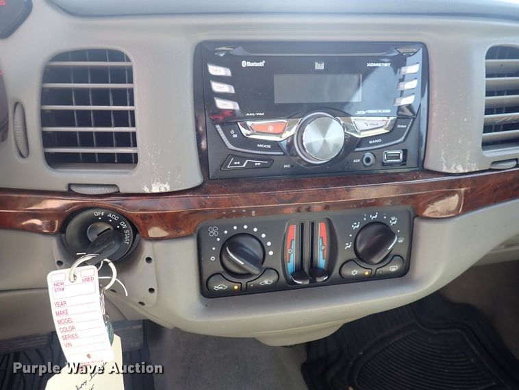 image for item DP4639 2005 Chevrolet Impala