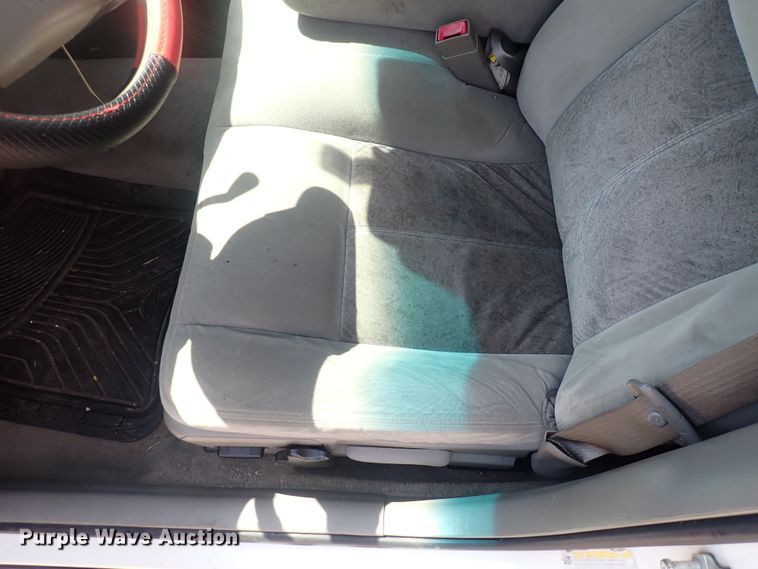 image for item DP4639 2005 Chevrolet Impala