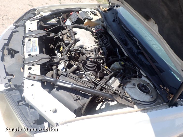 image for item DP4639 2005 Chevrolet Impala