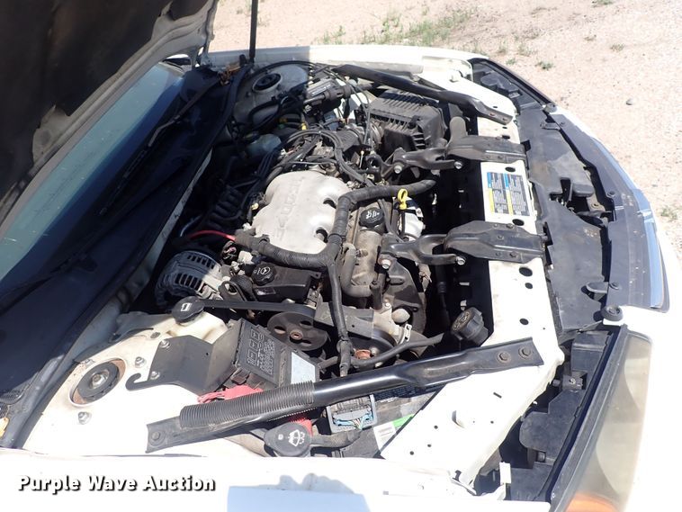 image for item DP4639 2005 Chevrolet Impala