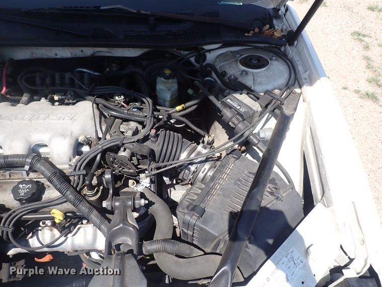 image for item DP4639 2005 Chevrolet Impala