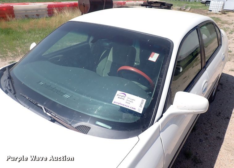 image for item DP4639 2005 Chevrolet Impala