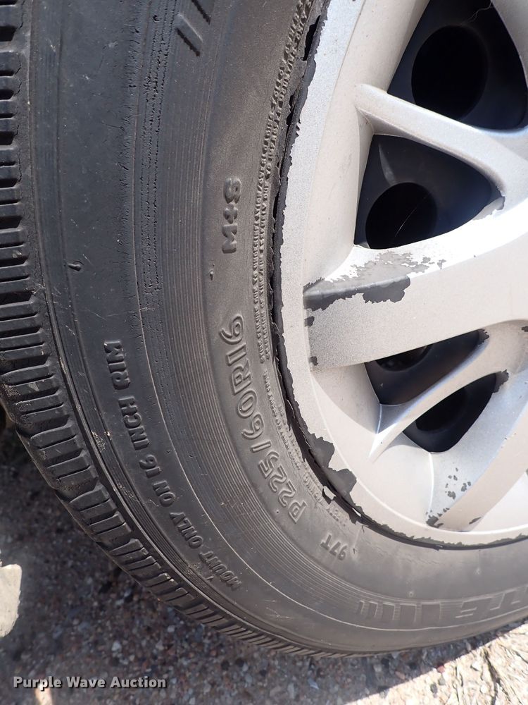 image for item DP4639 2005 Chevrolet Impala